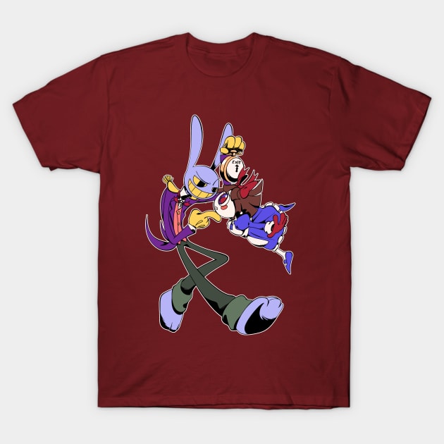 Jax t shirt top